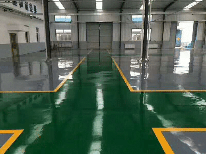 長沙市逸彩環(huán)保科技有限公司,長沙地坪材料,逸彩環(huán)?？萍?地坪材料,環(huán)氧樹脂地坪,金剛砂耐磨地坪